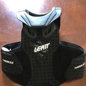 Racing chest protector-boys